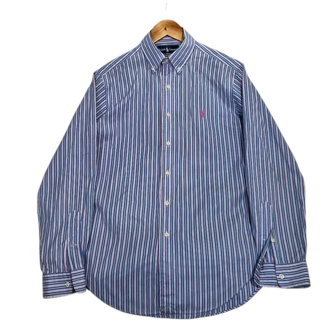 Polo Ralph Lauren 폴로 랄프로렌 스트라이프 셔츠 상품이미지1