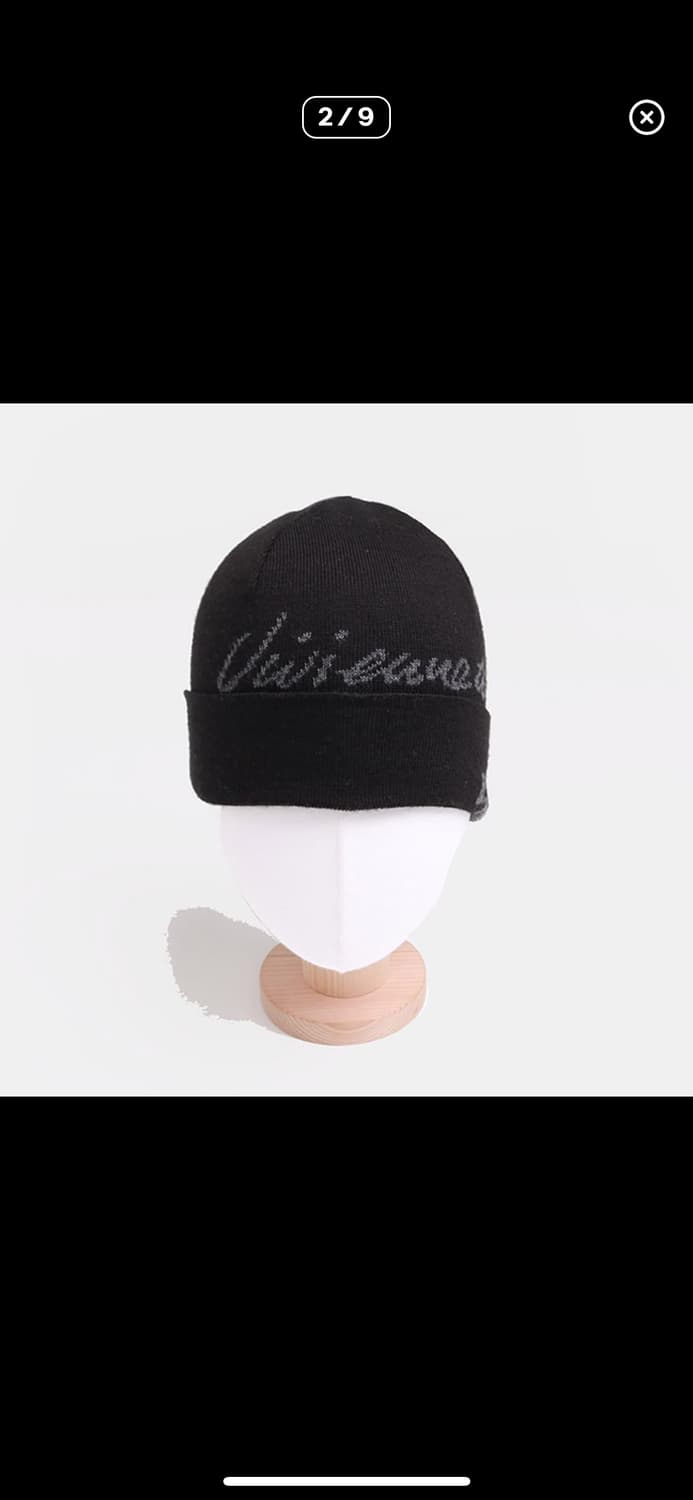 Vivienne westwood 니트비니 상품이미지1