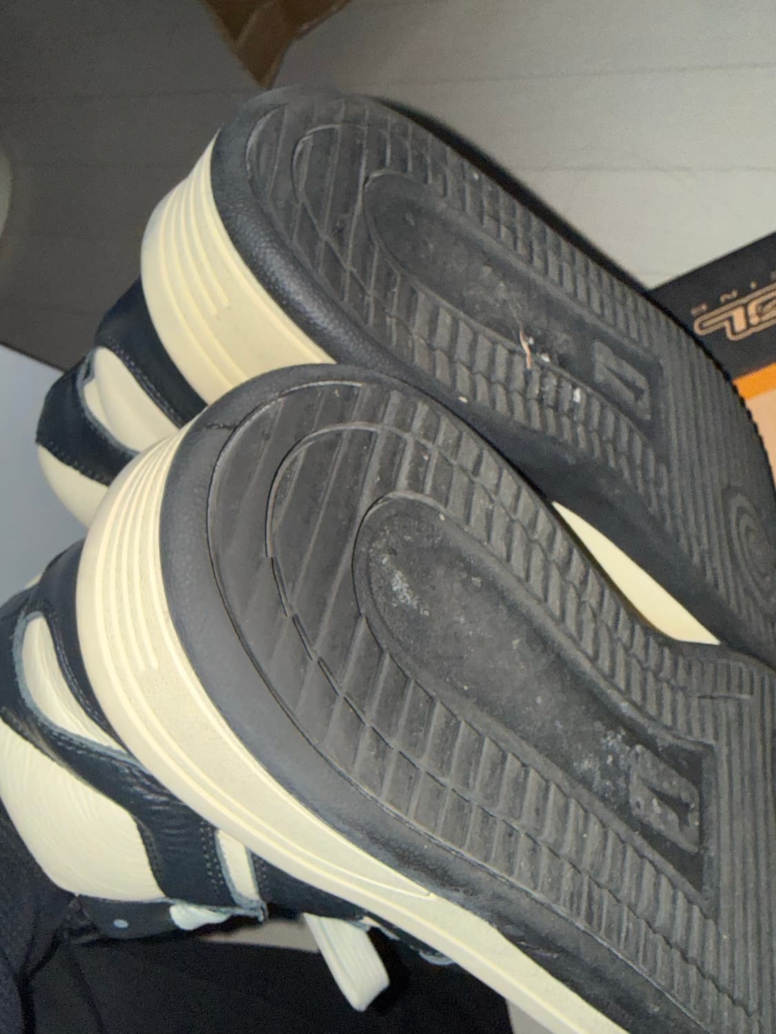 컨버스 다크쉐도우 290 팝니다 상품이미지2