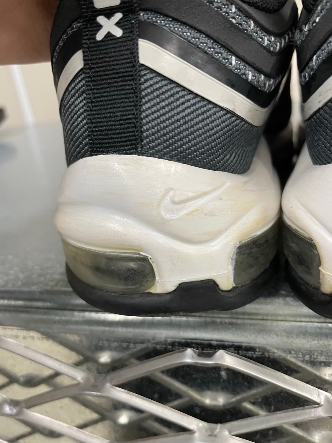 나이키 에어맥스 97 울트라 17 230 상품이미지10