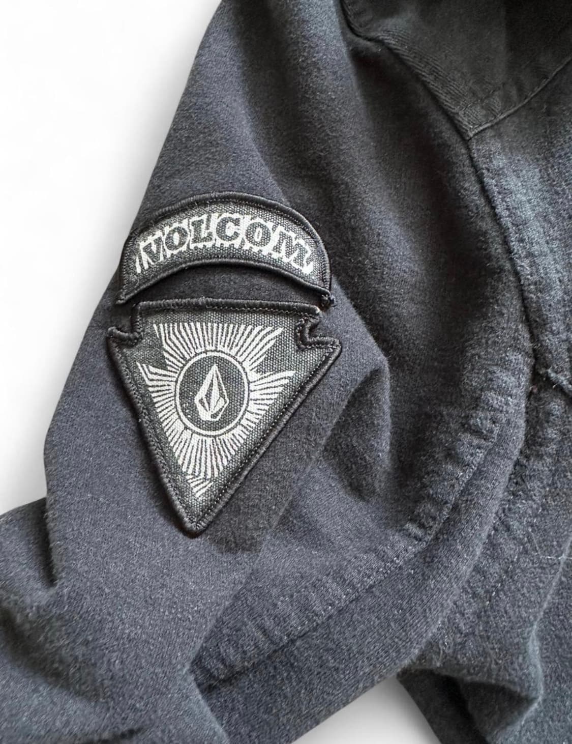 volcom 00s 후드자켓 상품이미지3