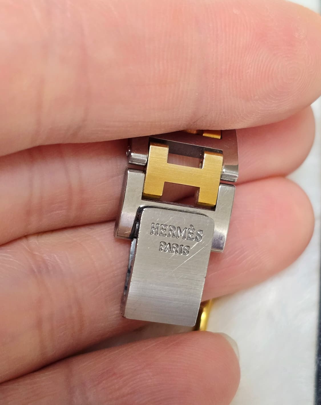 에르메스클리퍼다이아 벙품 여성용 상품이미지7