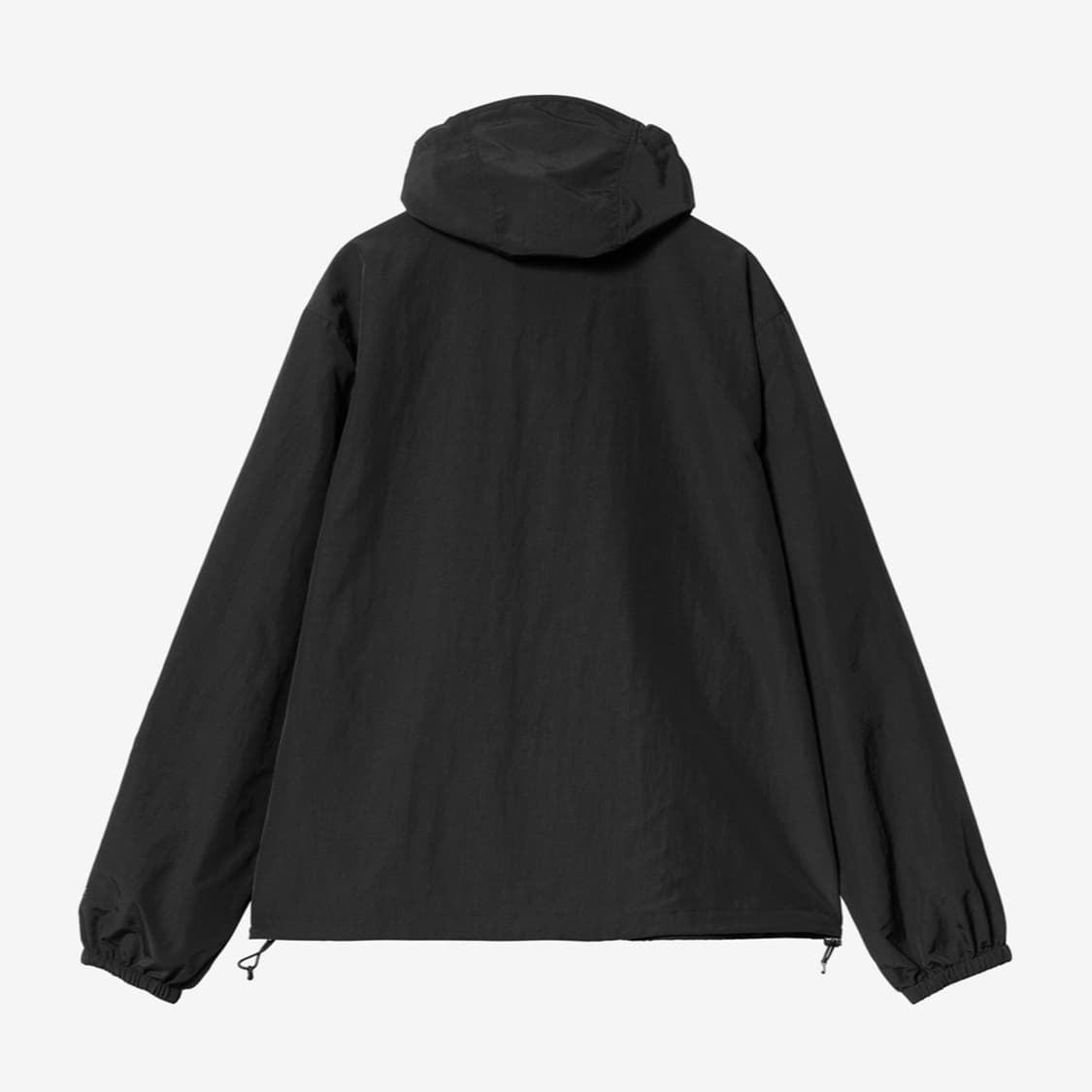 [L] 칼하트 WIP 그레이슨 자켓 블랙 상품이미지8