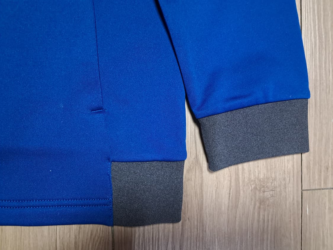 K2 기모 집업 남성110  상품이미지8