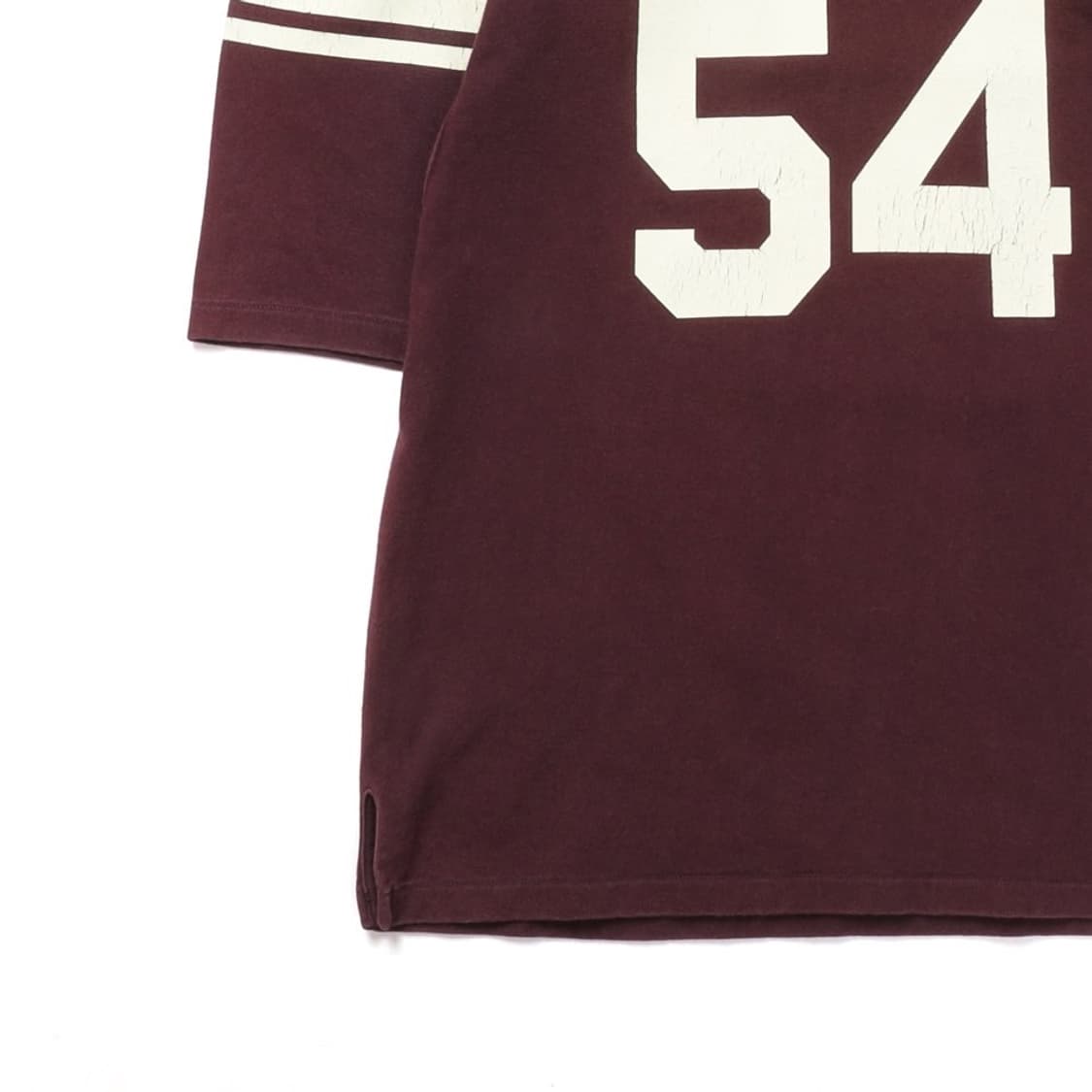 엔 훌리우드 N.Hoolywood Football T-shirt  상품이미지3