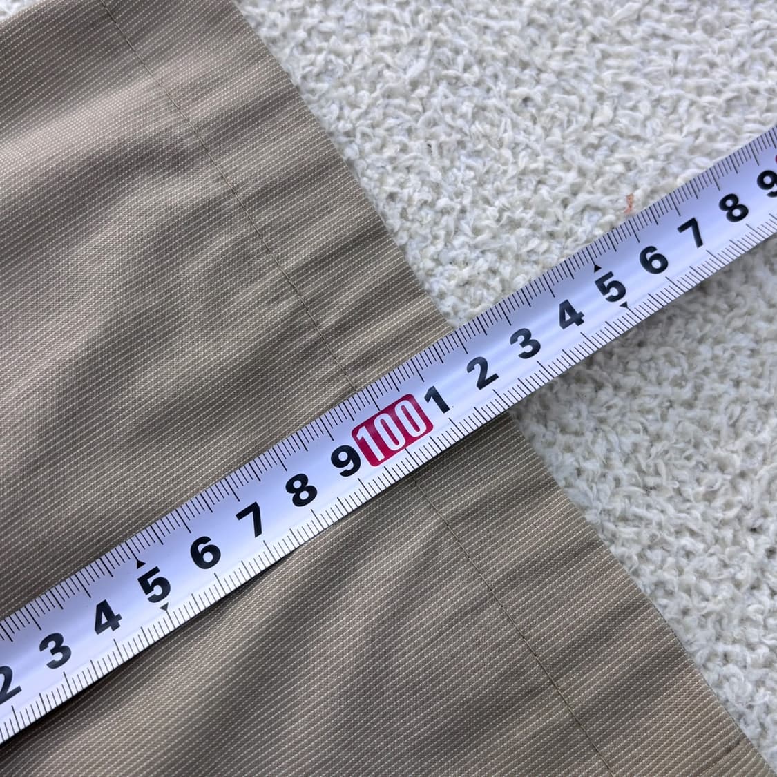 86-97 라푸마 남성 등산 팬츠 0409E 상품이미지6