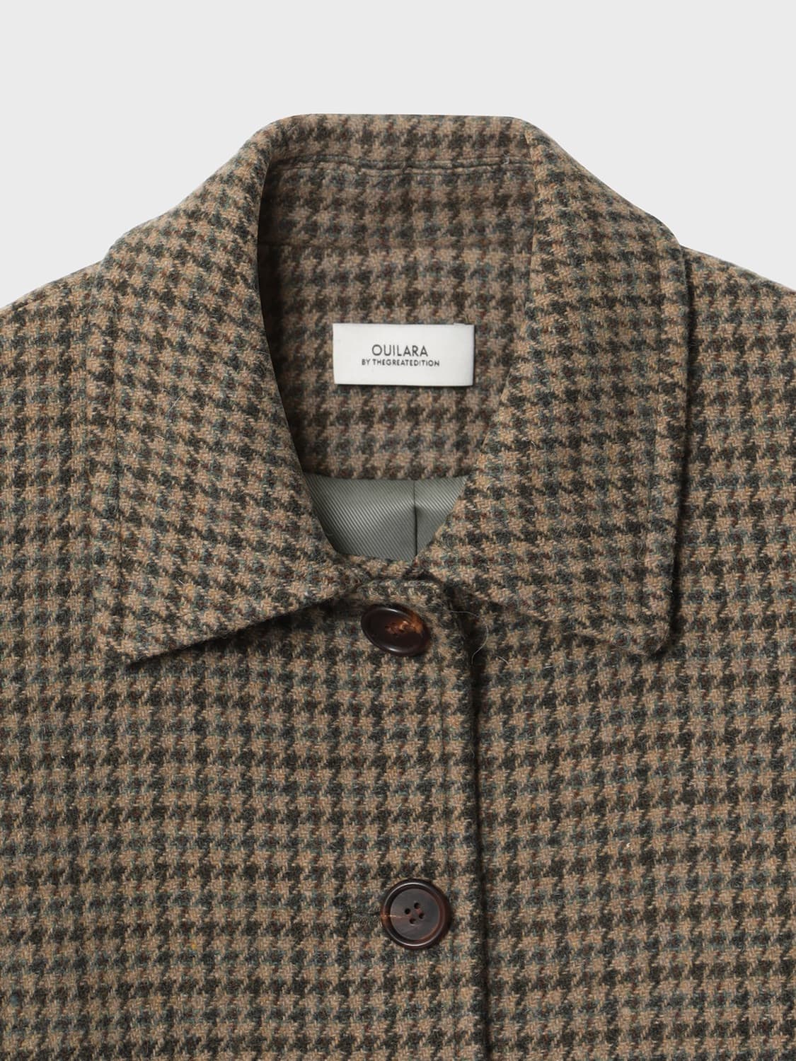 위라라 프린세스코트 british check 상품이미지3