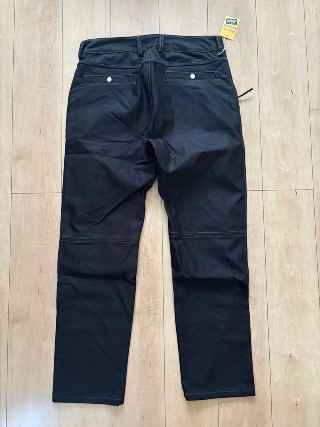 (w32) 리얼맥코이 부코 j-99 팬츠 상품이미지2