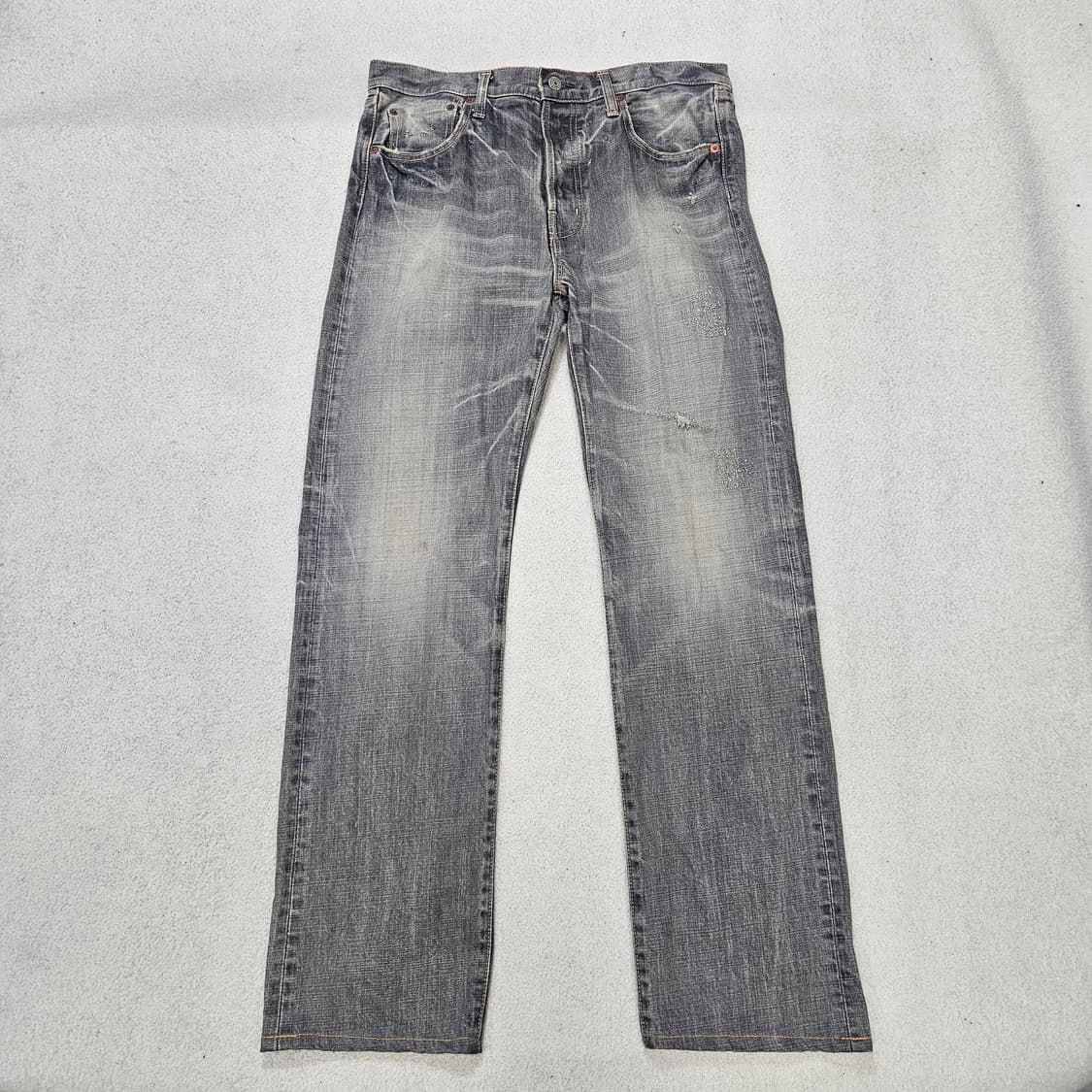 스펠바운드 도밍고 데님 팬츠 32 상품이미지1