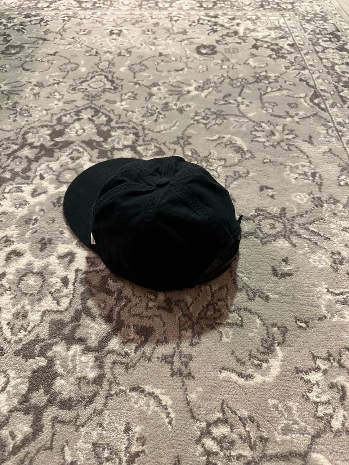 알프레드 모자 상품이미지2