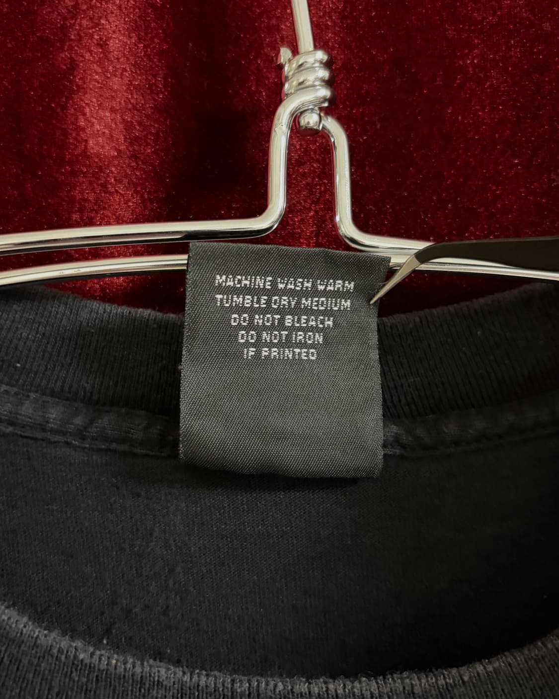 90s Smashing Pumpkins 스매싱펌킨스 밴드 티셔츠 상품이미지6