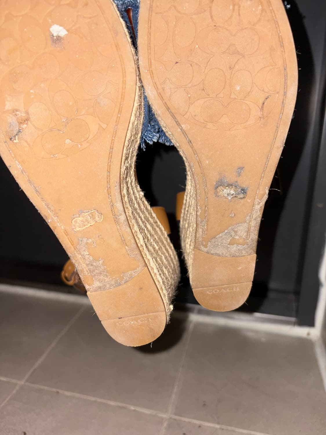 Sandals High Heel 상품이미지9