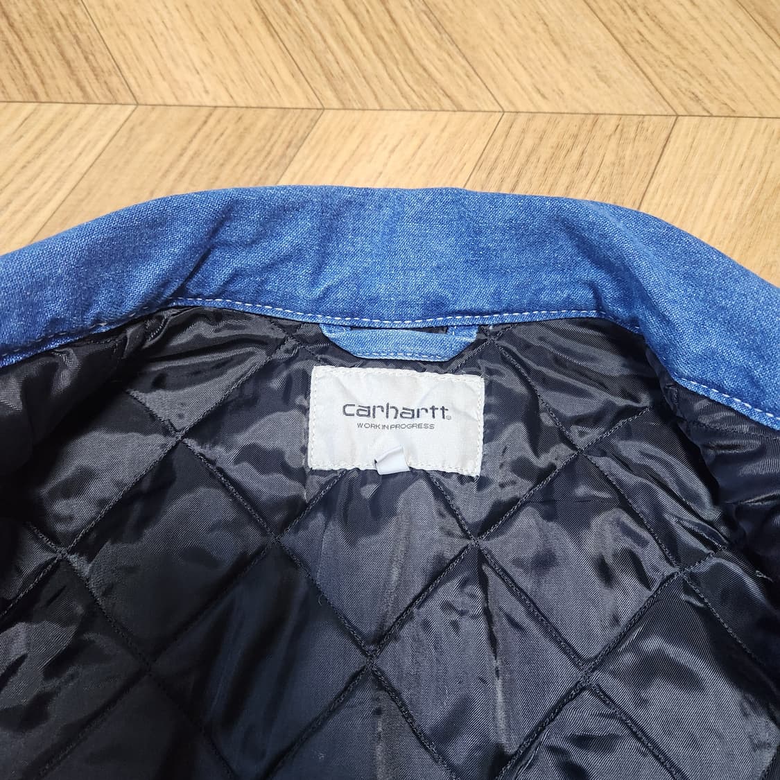 칼하트자켓팝니다 상품이미지5