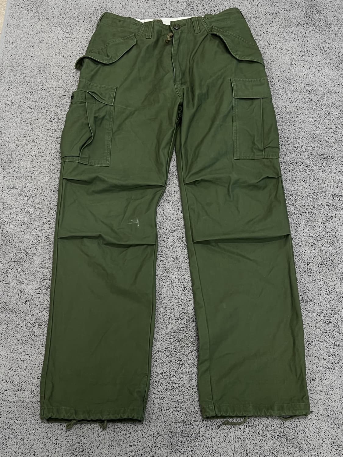 (M) 헬리콘텍스 M65 밀리터리 카고 팬츠 상품이미지1