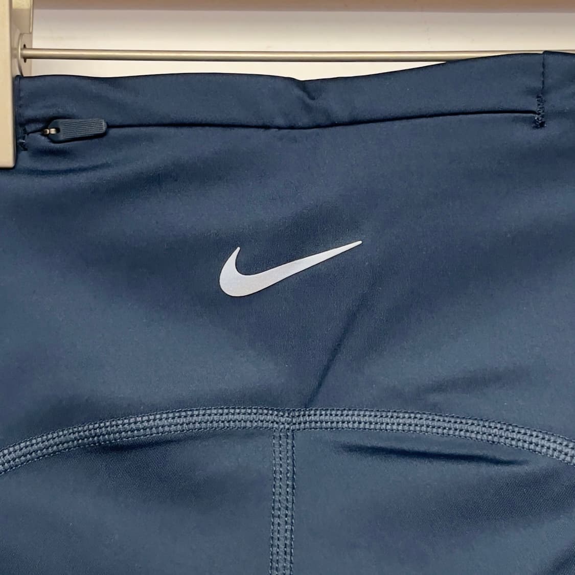 나이키 (우먼) 스위프트 러닝 하프 타이즈  상품이미지5