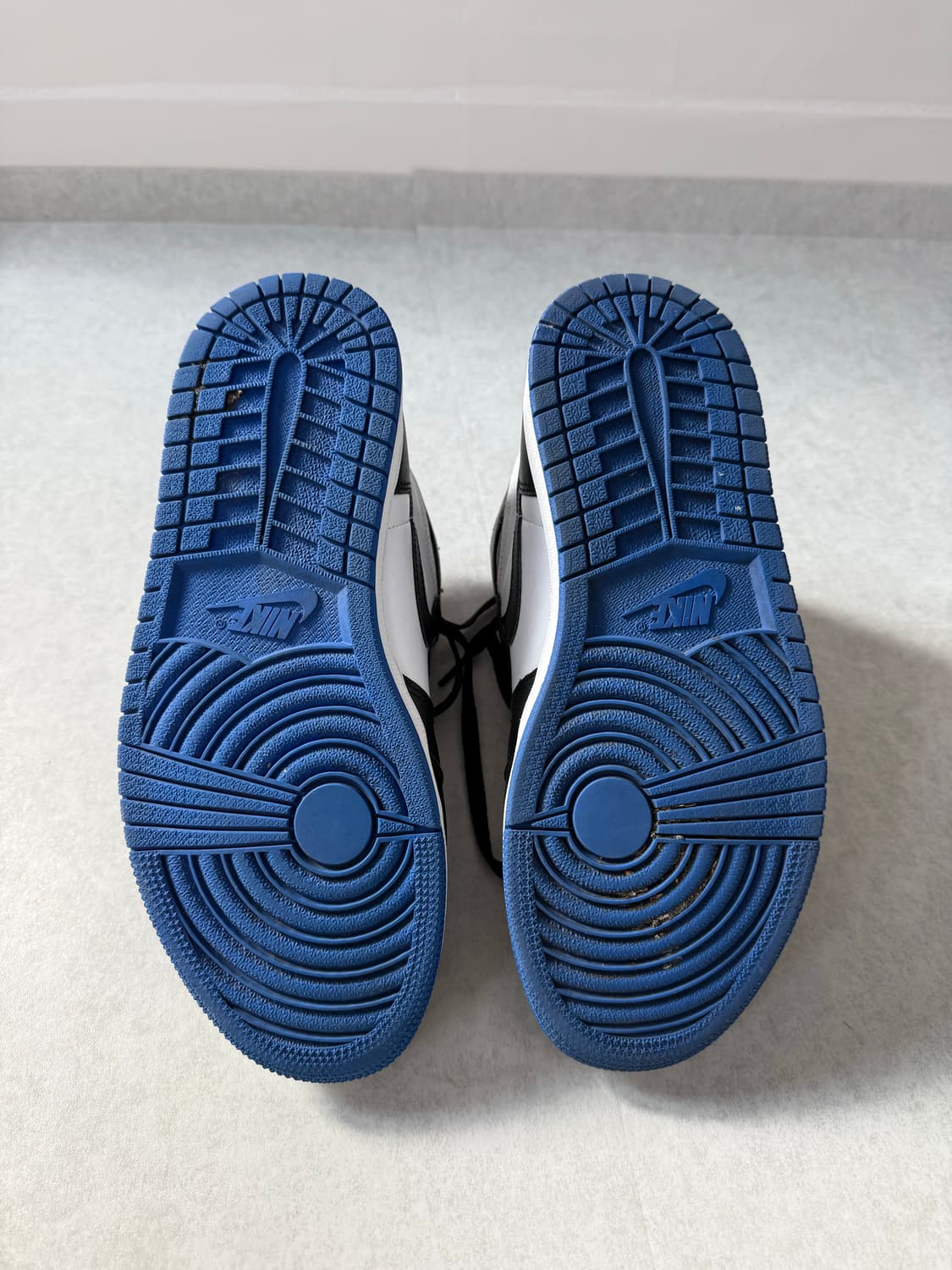 조던 1 레트로 하이 OG 로얄토 265mm 상품이미지6