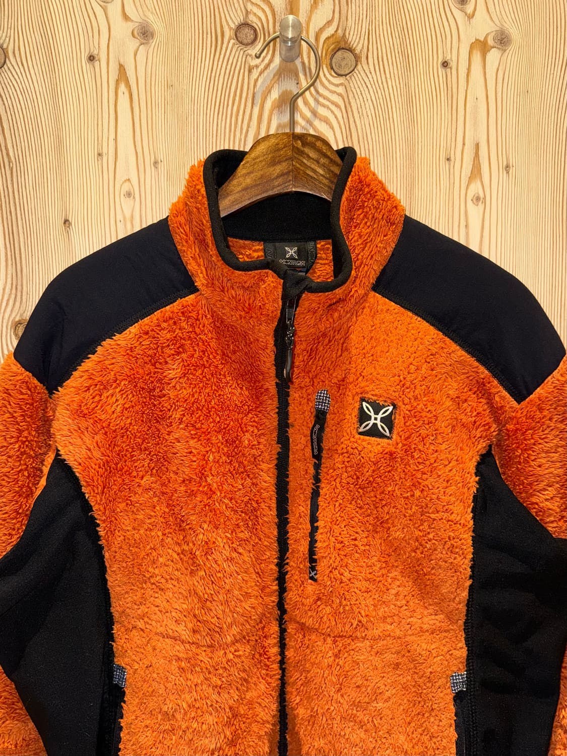 몬츄라 마운틴집업 상품이미지3