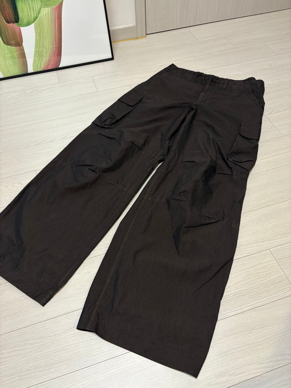 아워레가시 마운트 카고 46 상품이미지2