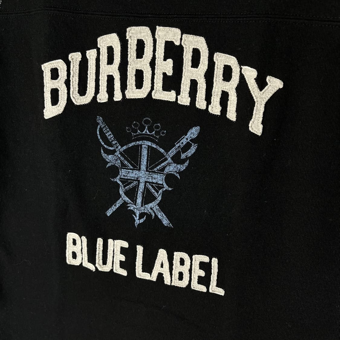 [Burberry] 버버리 블루라벨 링거티셔츠 상품이미지3