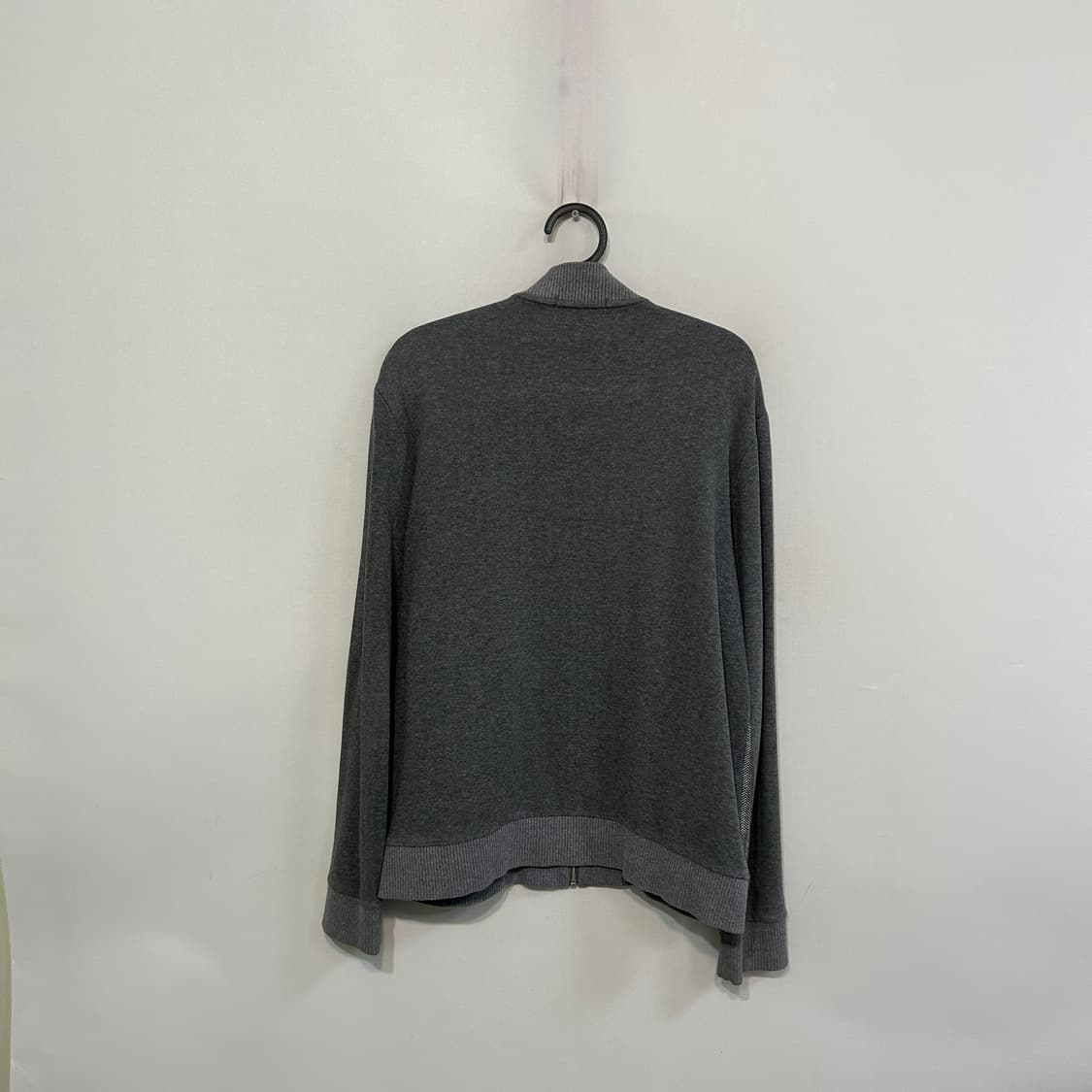 빈폴 남성 니트 집업 95 상품이미지3