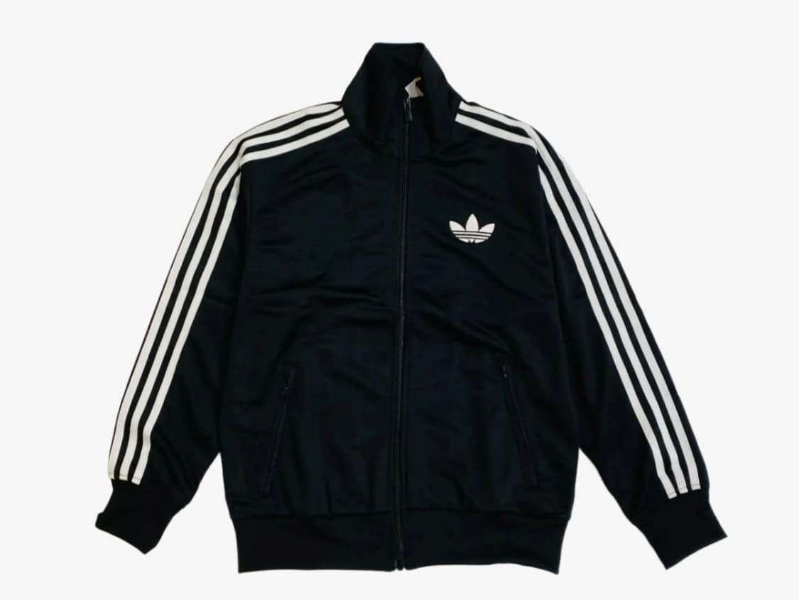 아이다스 파이어버드 져지 상품이미지1