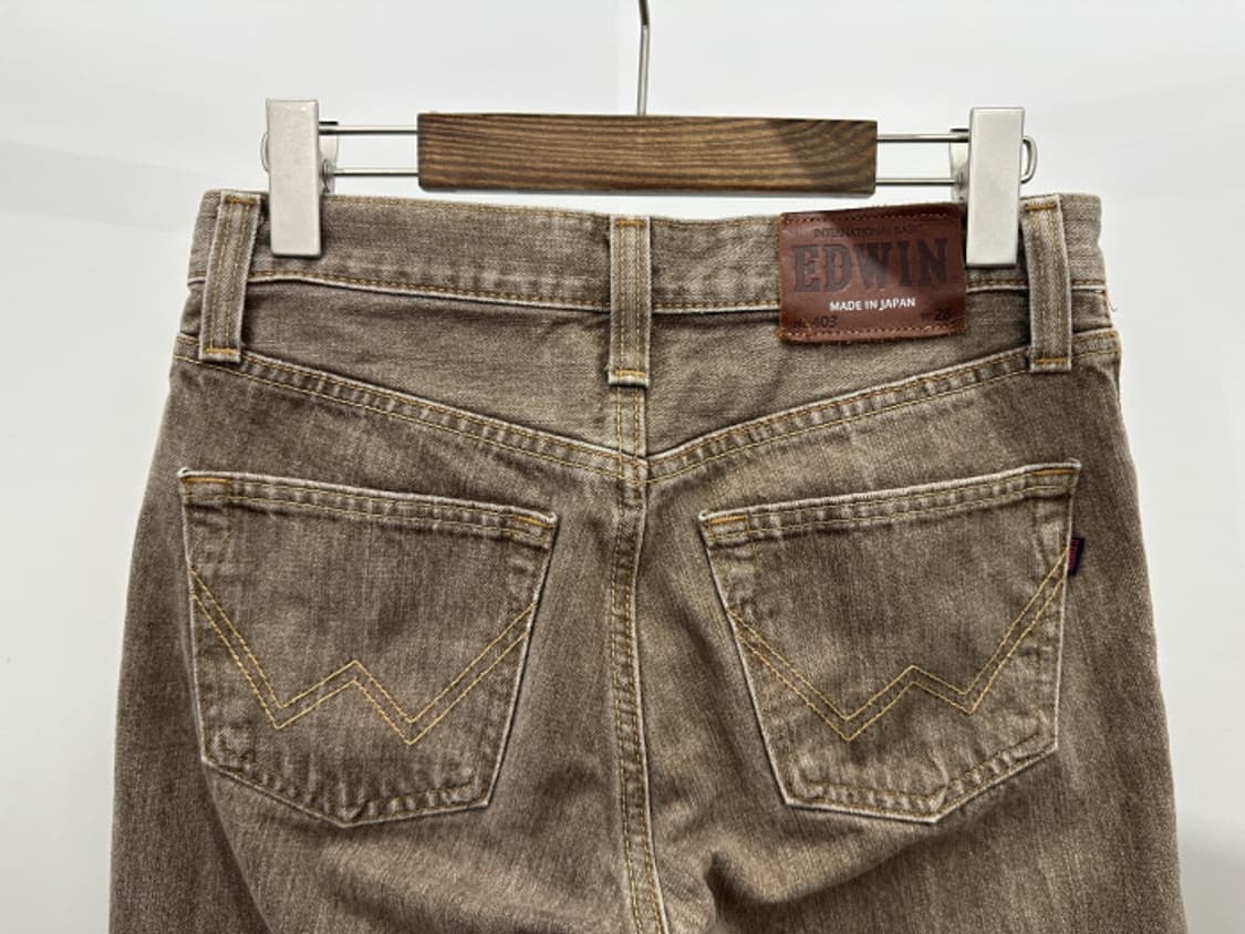 EDWIN (28) 상품이미지5