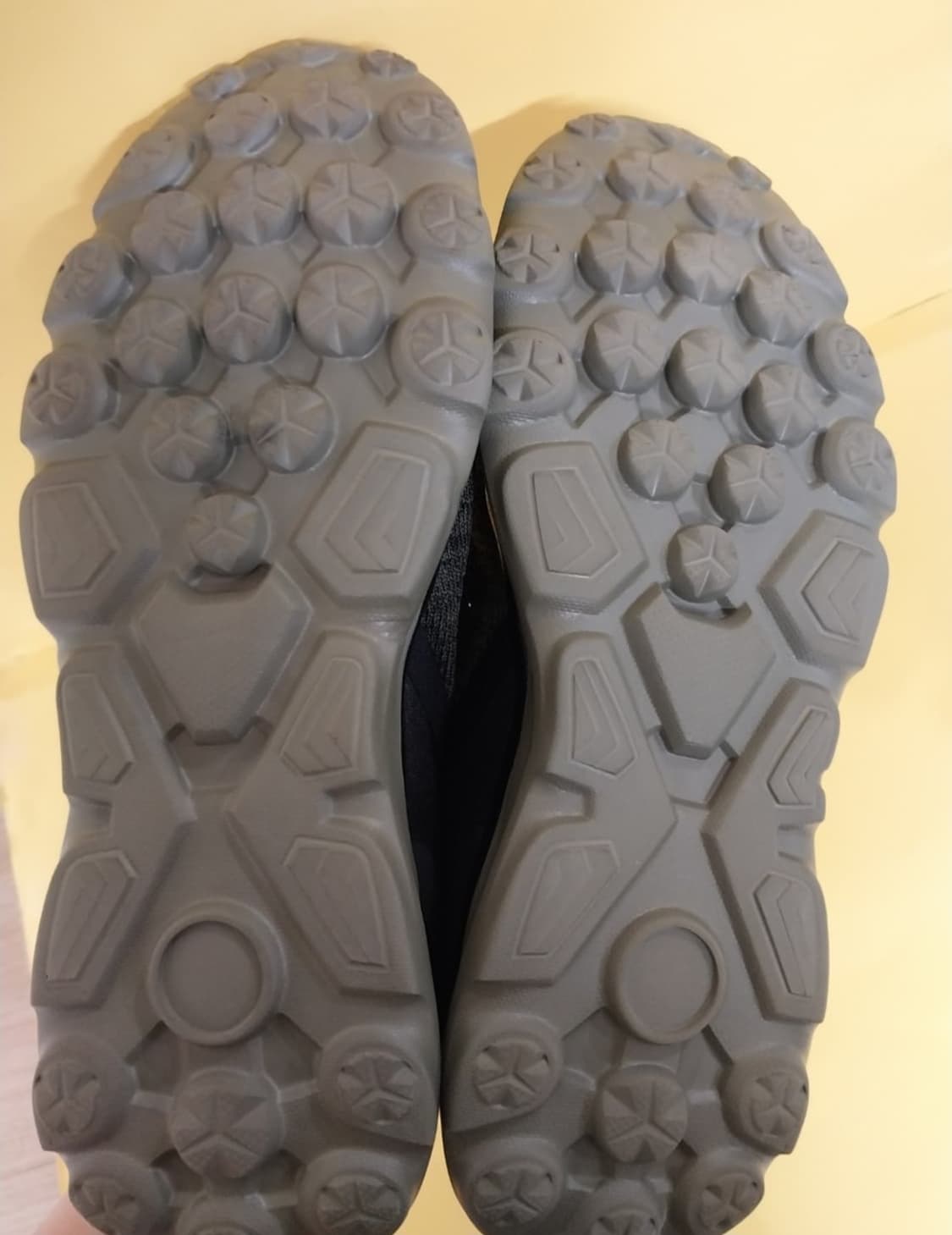 남성 테슬라 니트 슬립온, 운동화 (285) 상품이미지8