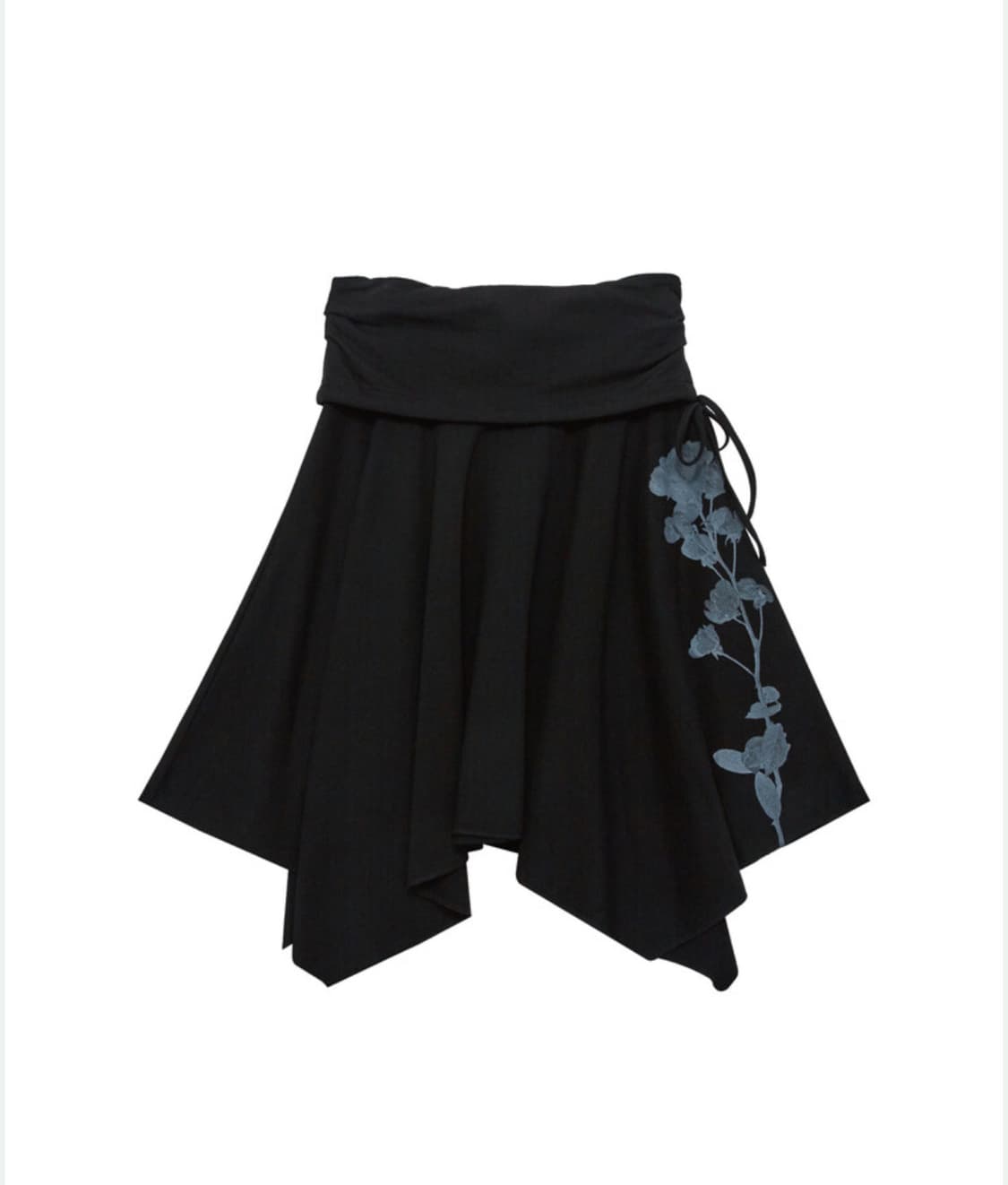 프래그팜 안젤라 로즈 스커트 상품이미지1