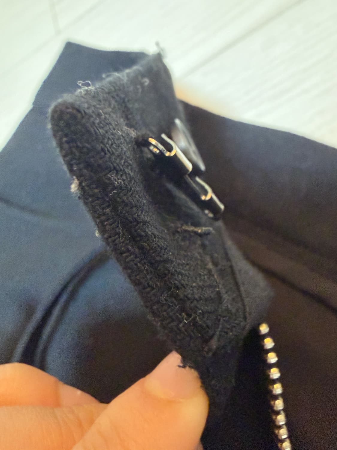 오호스 마이크로 쇼츠 상품이미지3