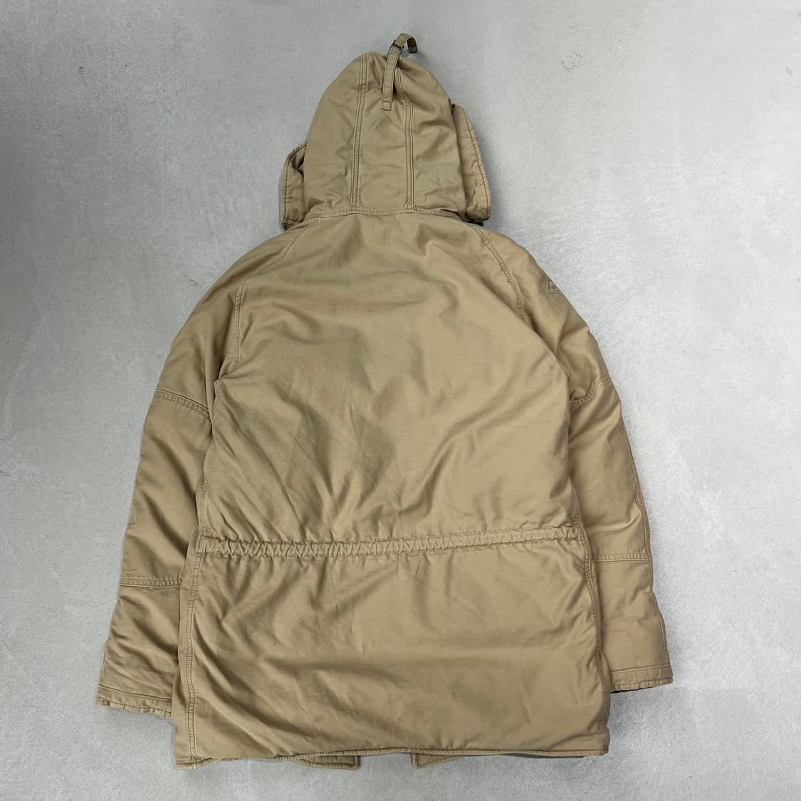 데님앤서플라이 n3b 점퍼 s08931 상품이미지2