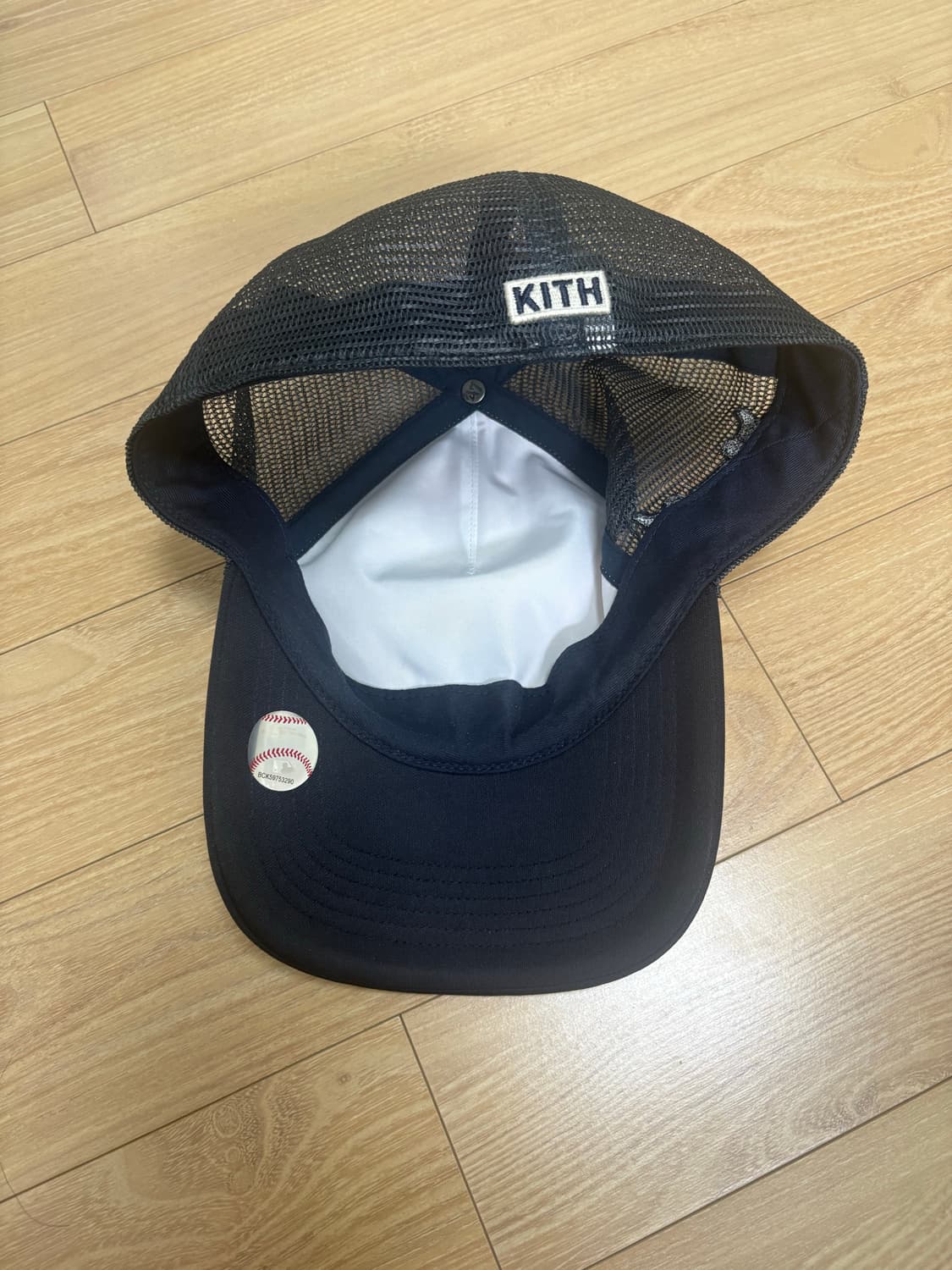 KITH 메쉬캡 상품이미지6