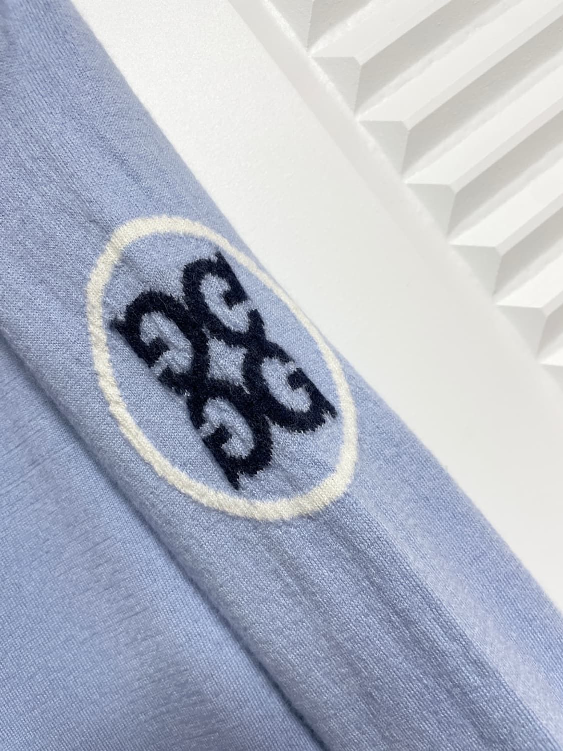 지포어 캐시미어 니트 상품이미지5