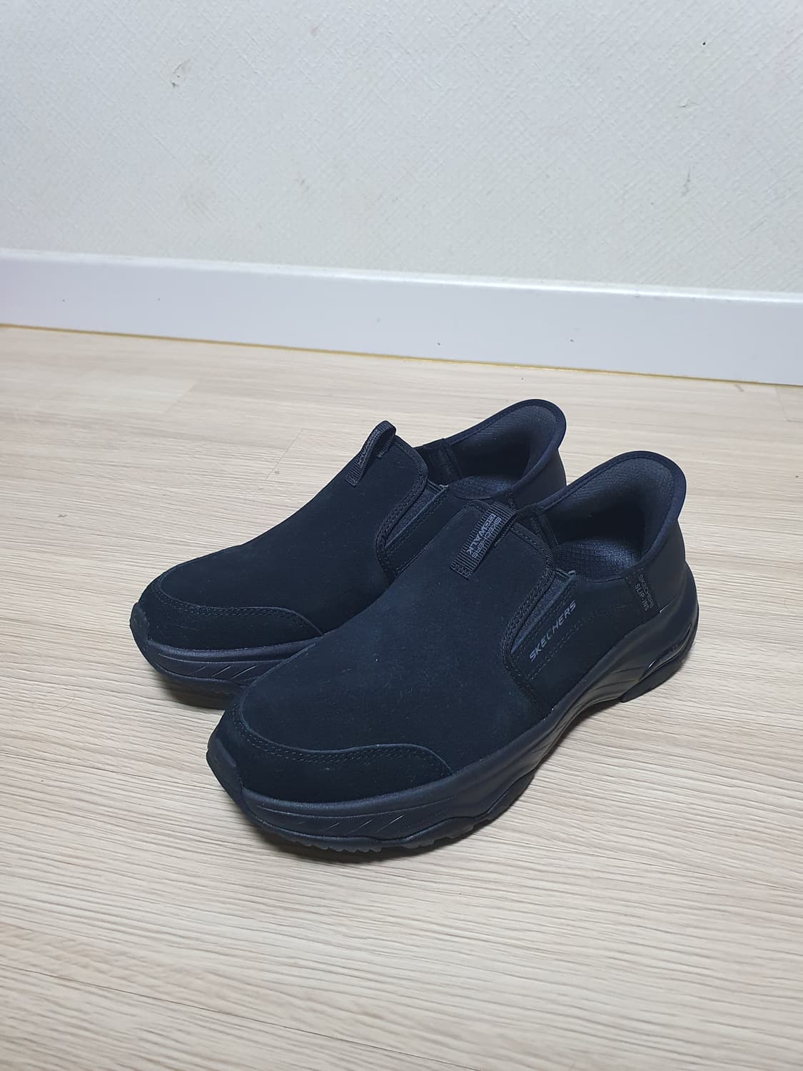 스케쳐스 아치핏 슬립온 250 상품이미지4