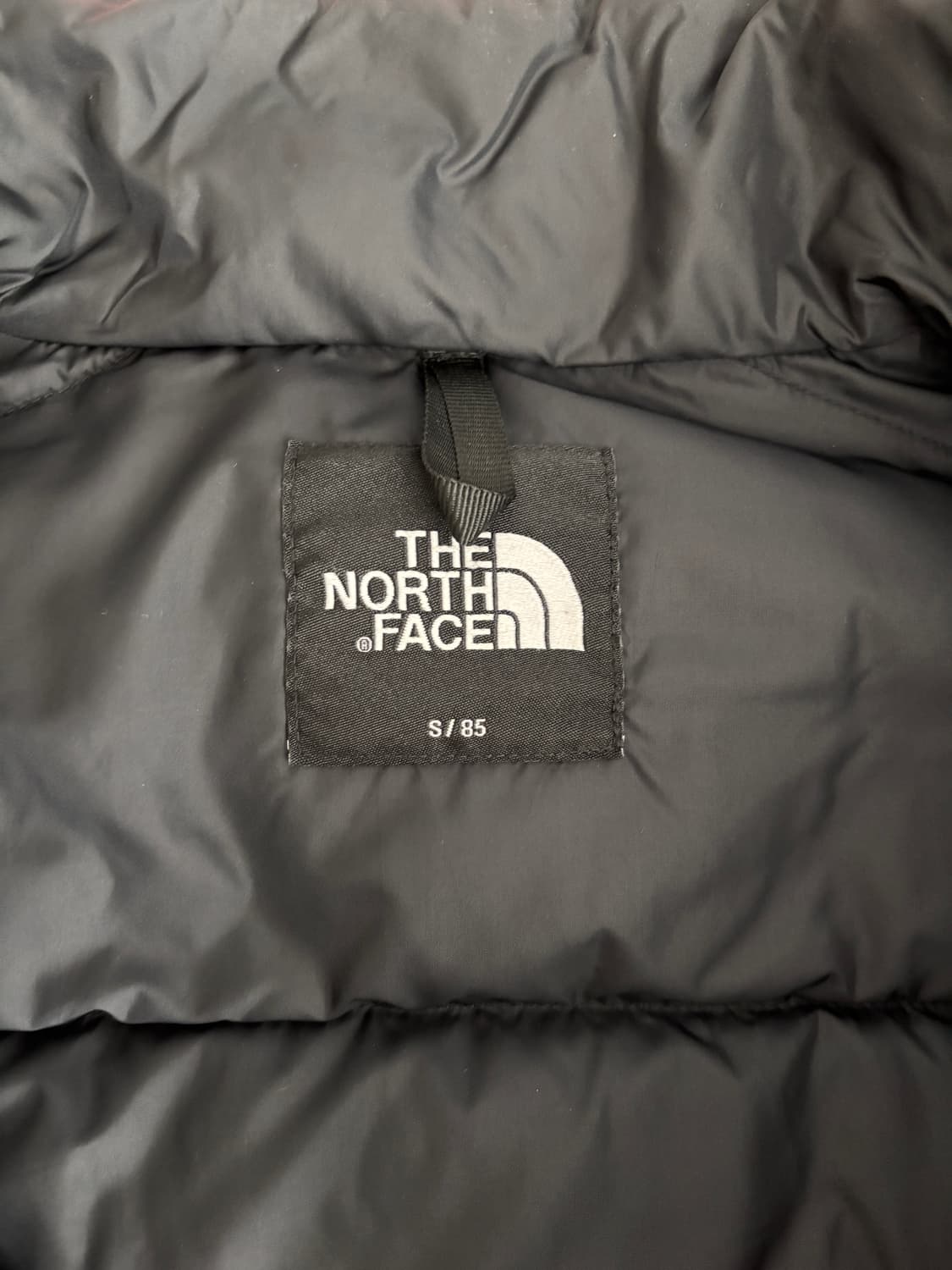 노스페이스 여성 눕시 하이브리드 볼 다운 자켓 상품이미지5