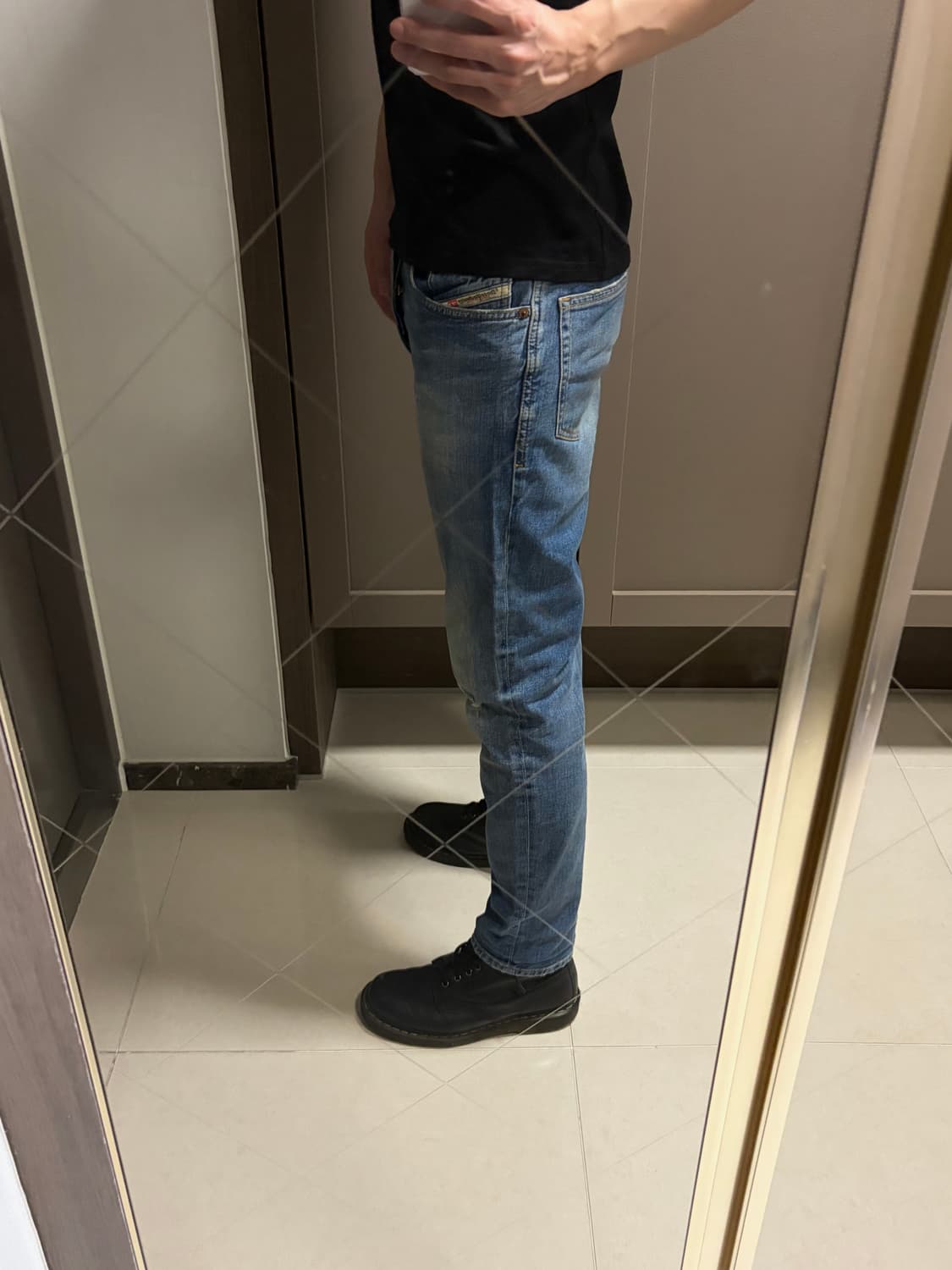 [Diesel D-EaeTAR W30 L32] 상품이미지2