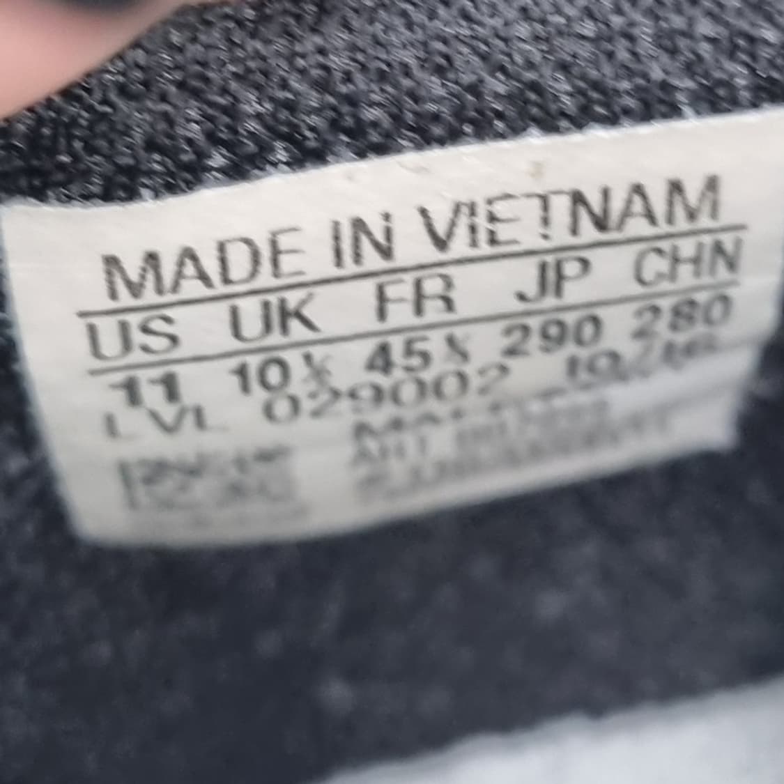 아디다스 엑스플로러 남성운동화290 상품이미지6