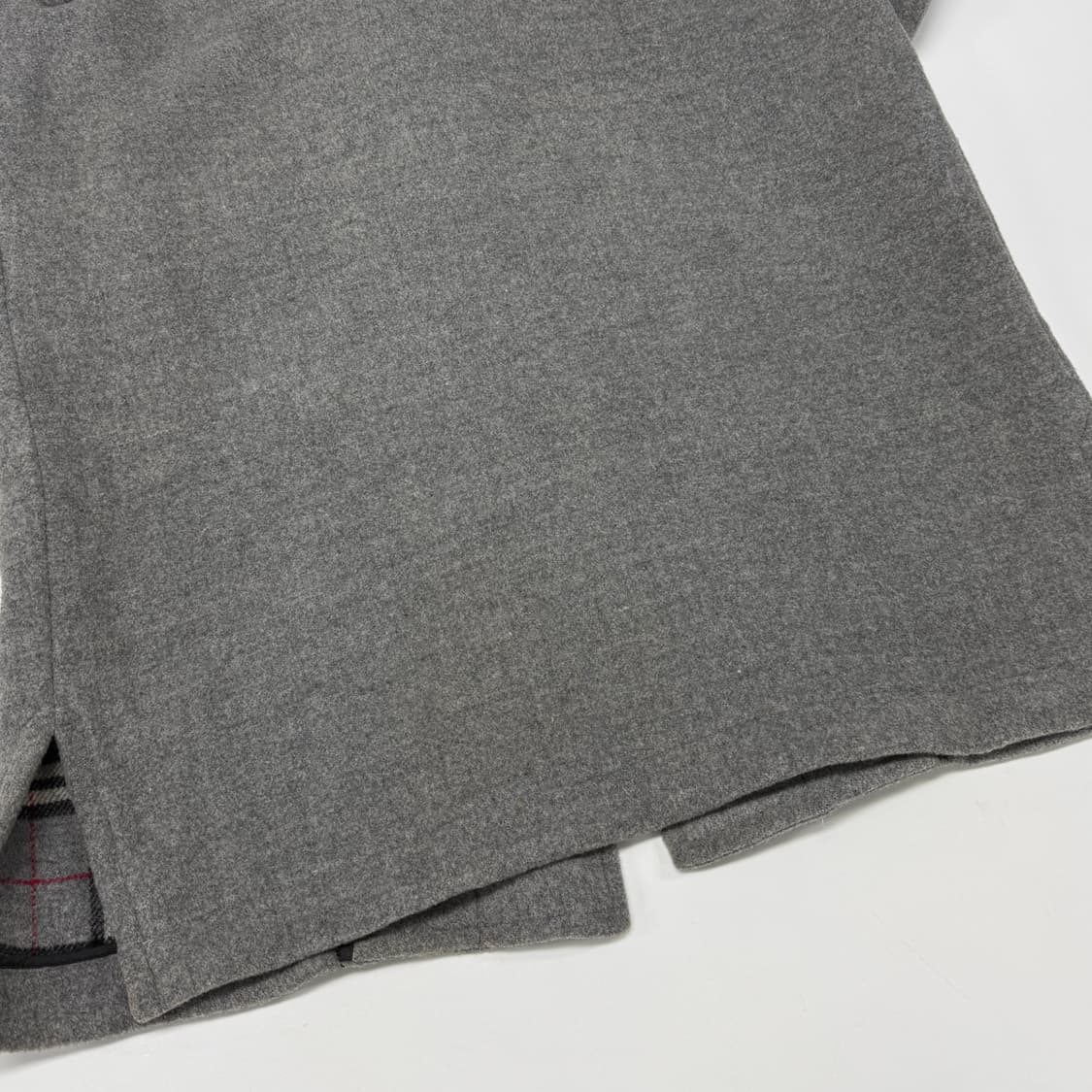 JPN duffel coat 상품이미지8