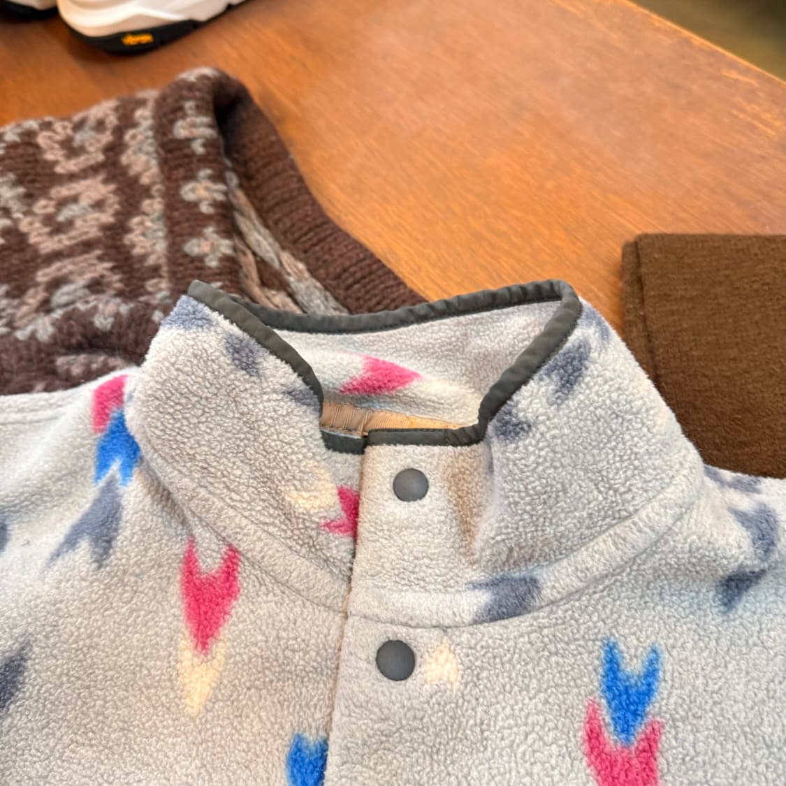 19시즌 파타고니아 신칠라  상품이미지4