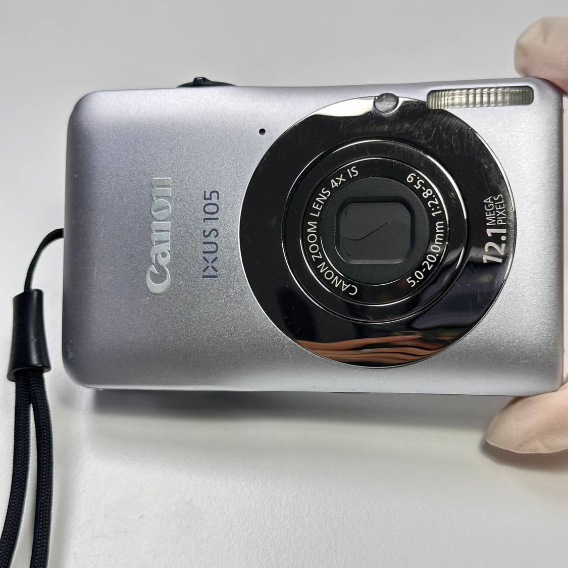 Canon ixus 105 ixy 200f 캐논 익서스 디카 상품이미지4