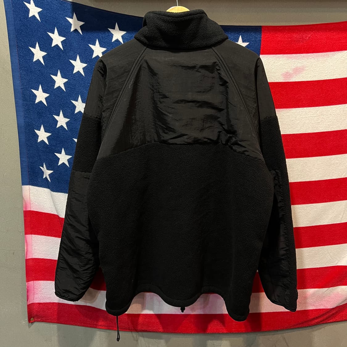 XL 미군 플리스 300 폴라텍 상품이미지2