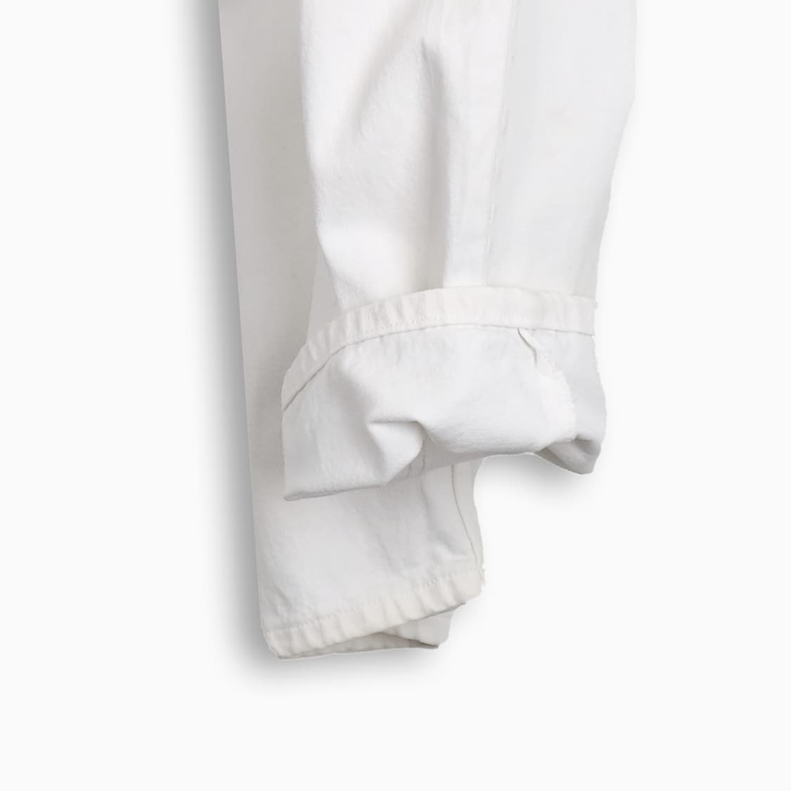 리바이스 505 오렌지탭 화이트진 80s USA 34 OR50536184 상품이미지7