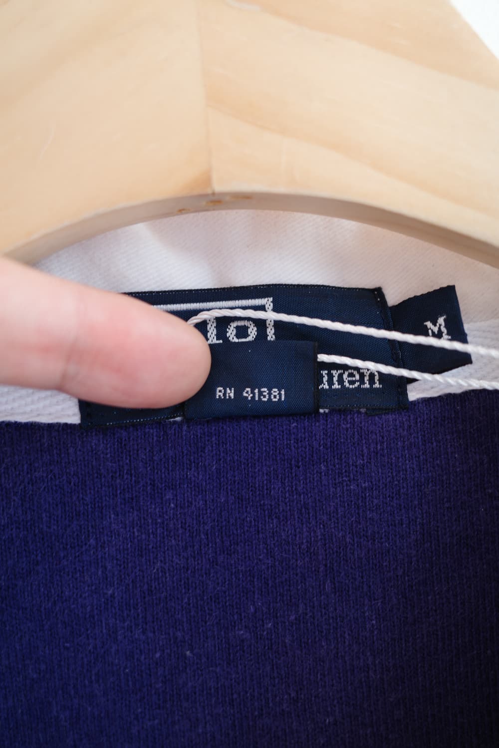 PoloRalphLauren 폴로 랄프로렌 럭비티셔츠 상품이미지6
