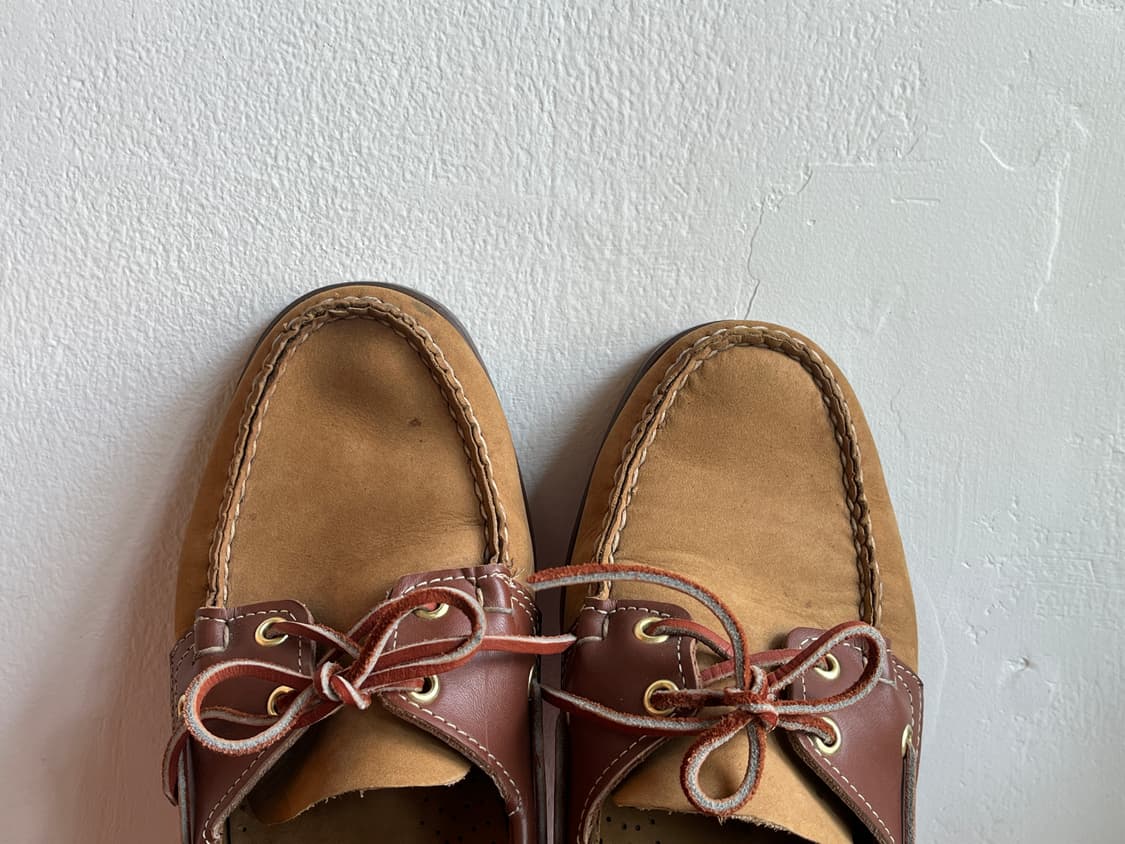 Sebago Boat shoe ( ~270 ) 상품이미지2