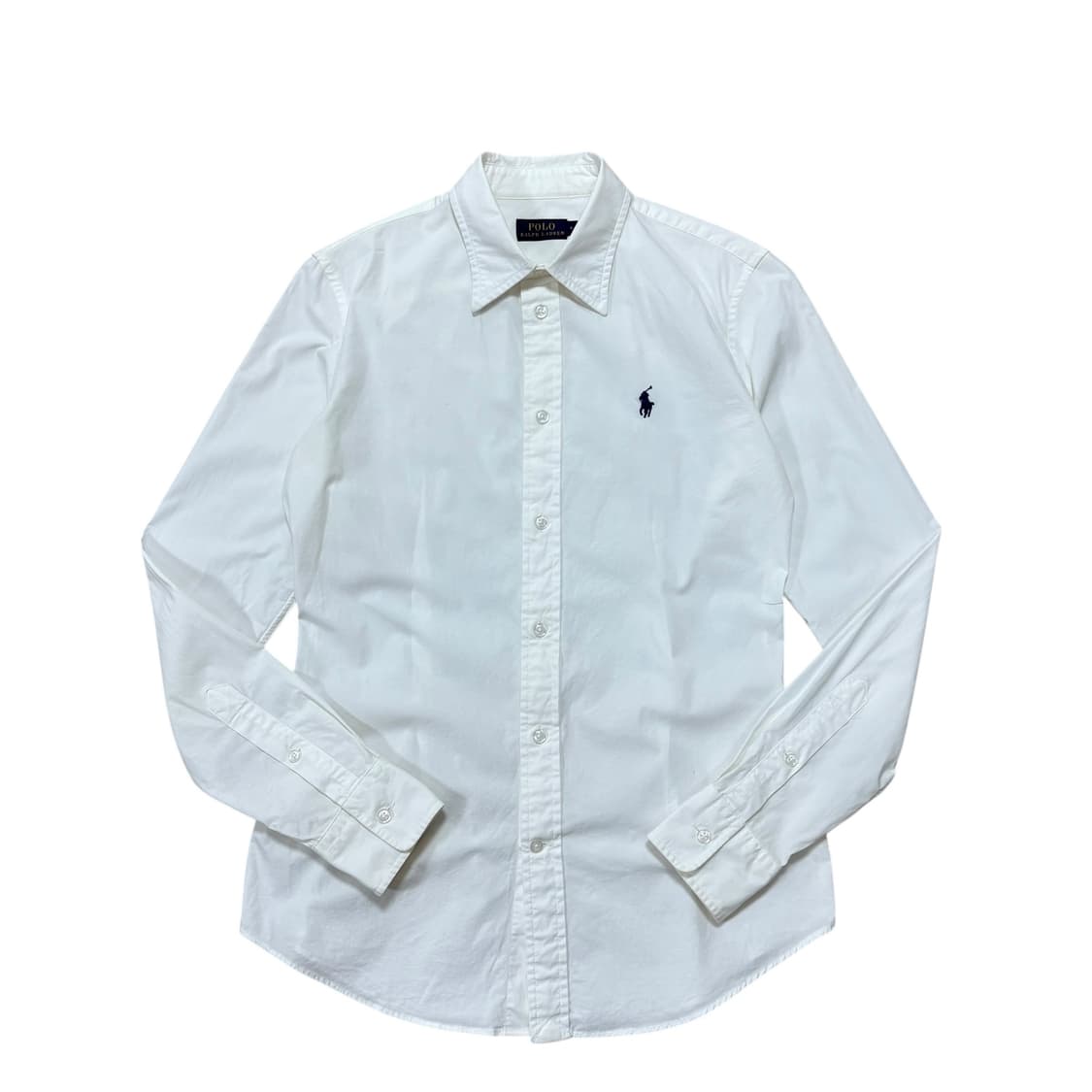 폴로랄프로렌 화이트 셔츠 상품이미지1
