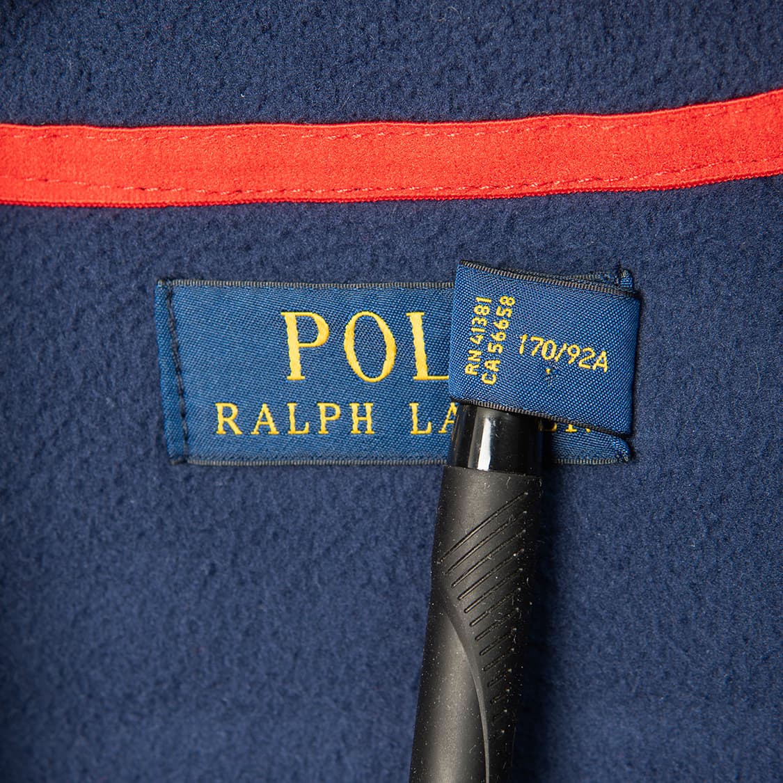 [S] 폴로 랄프로렌 USA팀 아노락 플리스  상품이미지9