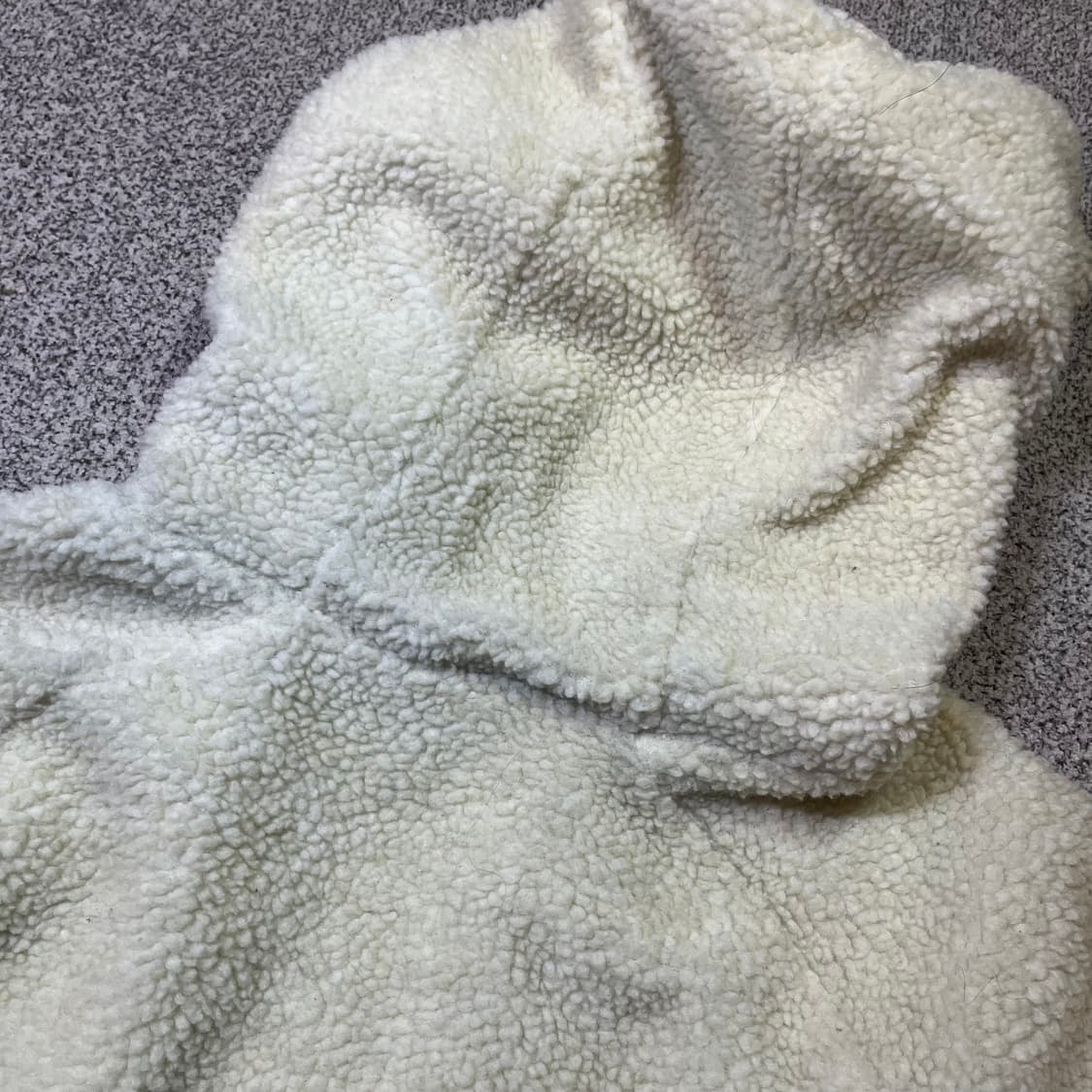 나이키 테크텍 플리스 후드집업 상품이미지9