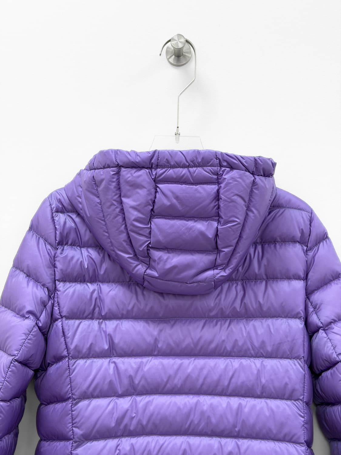 몽클레어 서울 후드 구스 다운 패딩 자켓 상품이미지5