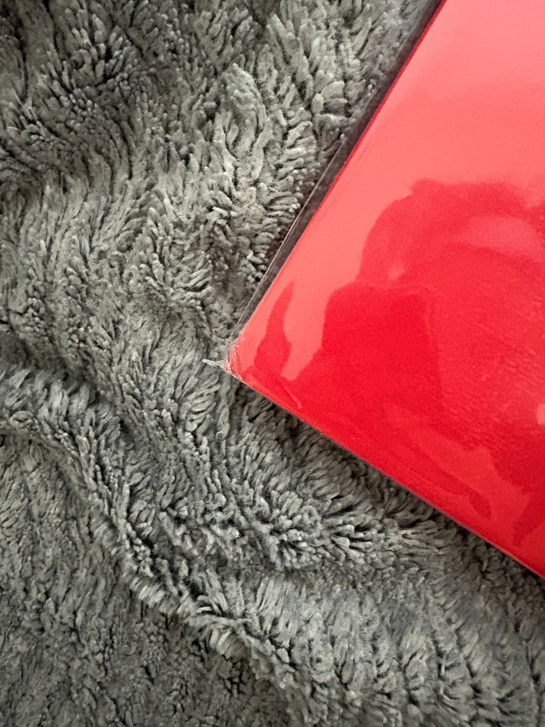 새상품) 칸예 웨스트 5집 mbdtf lp 바이닐 힙합 엘피 바이닐  상품이미지2