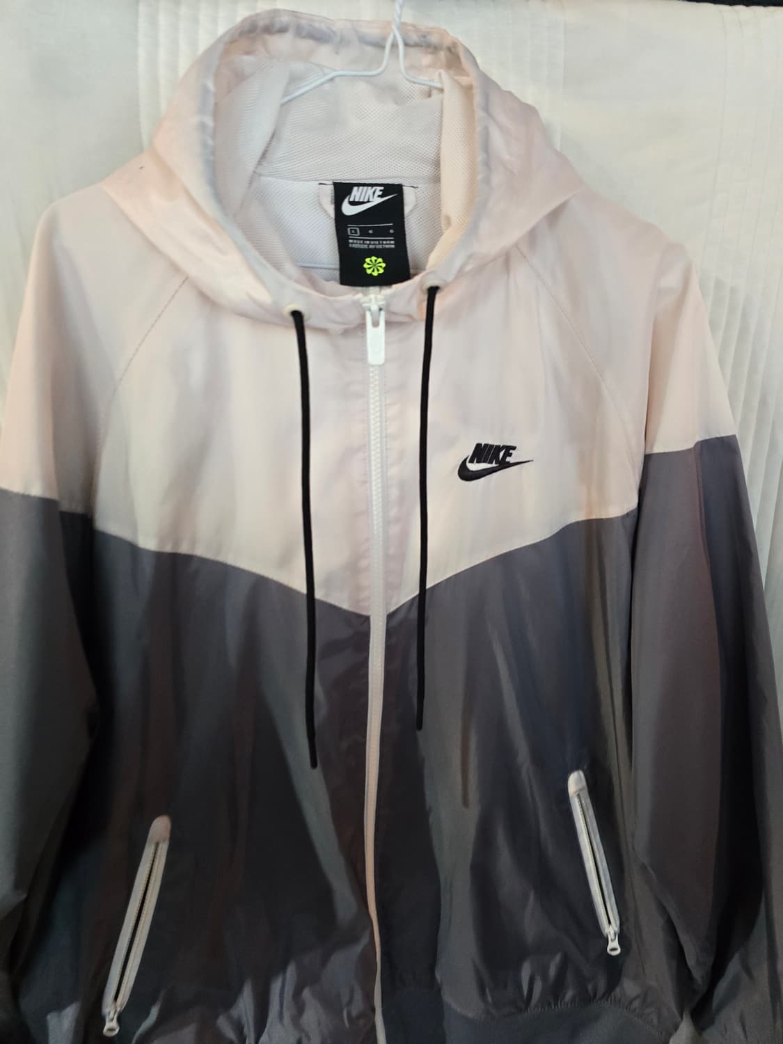 나이키 바람막이  상품이미지1