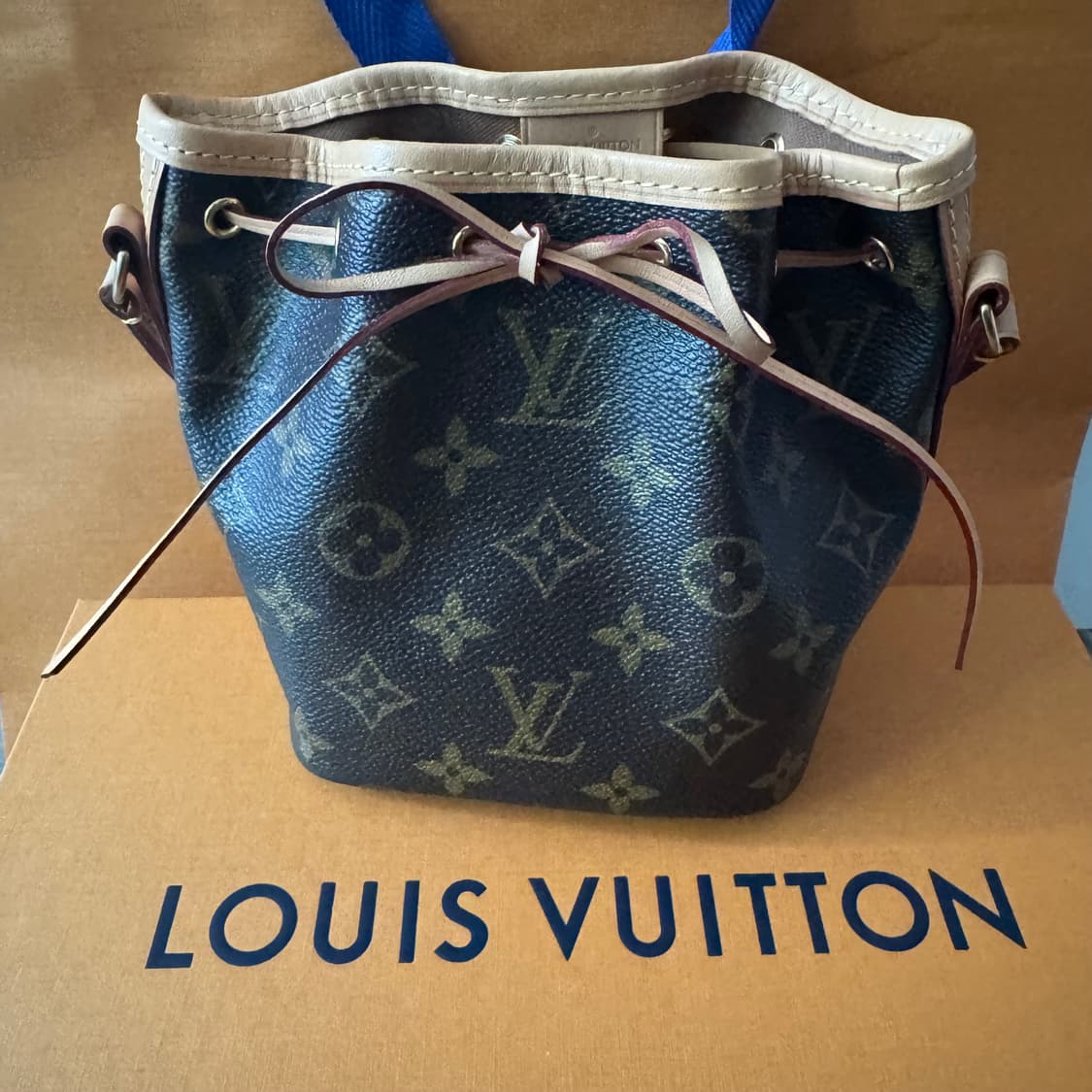 루이비통 나노노에 상품이미지2